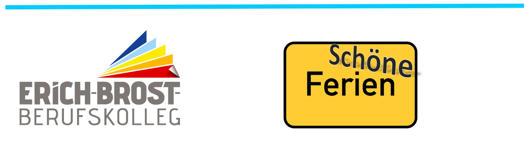 Schöne Sommerferien und Öffnungszeiten (2026)